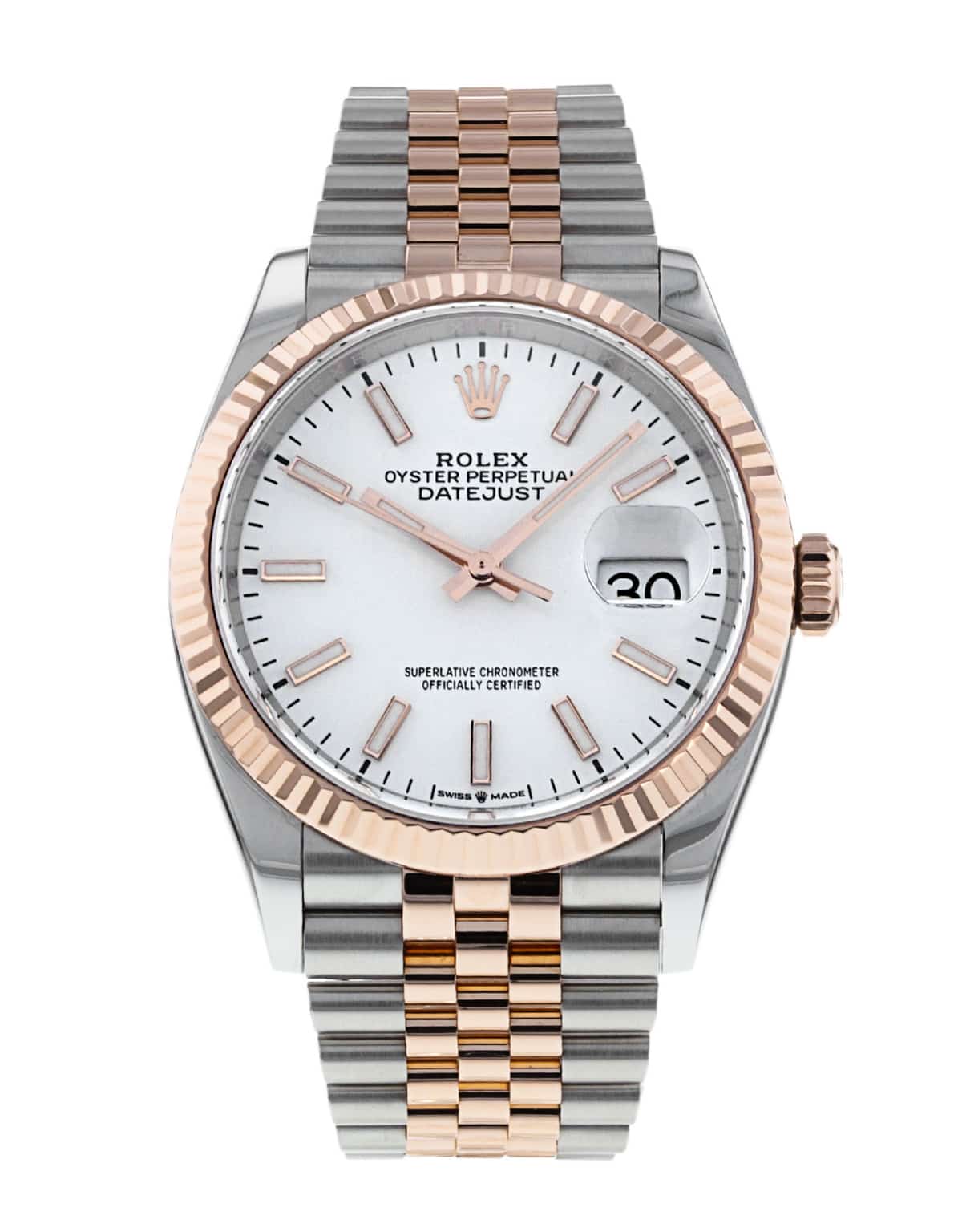 Rolex Datejust 126231